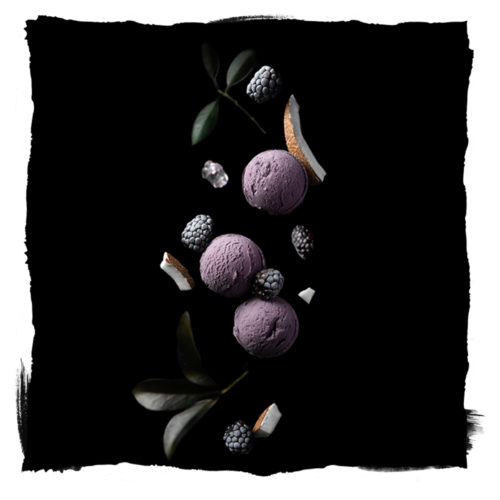 helados para restaurantes y hoteles